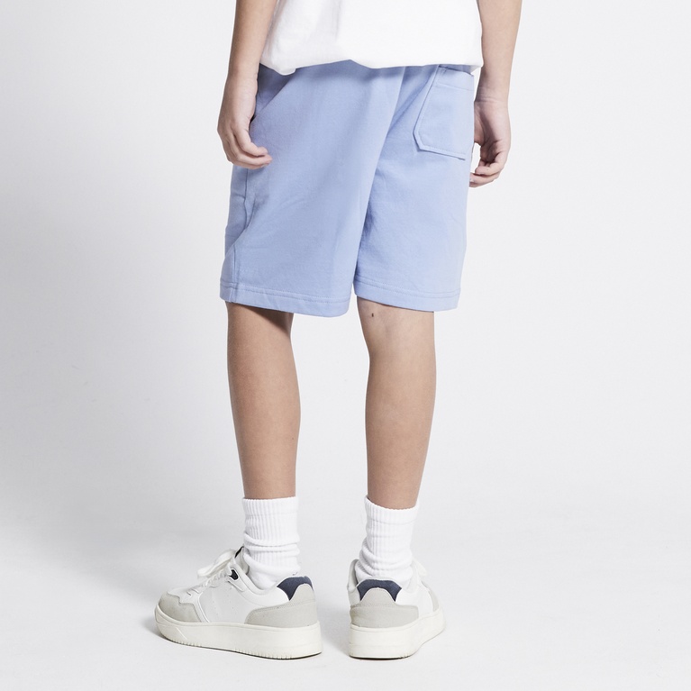 Sweatshorts "Foster" Blue